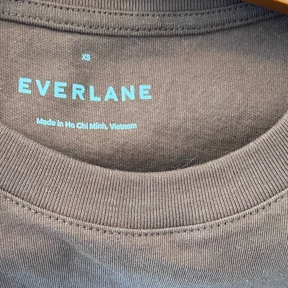 Everlane Cotton Weekend Tee Dress - Picture 14 of 14